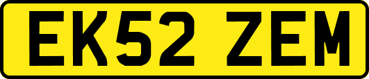 EK52ZEM