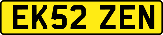 EK52ZEN