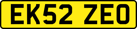 EK52ZEO
