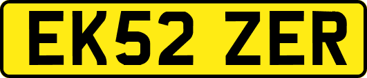 EK52ZER