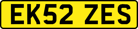 EK52ZES