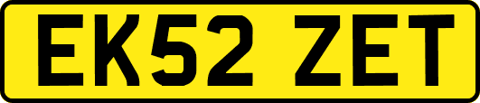 EK52ZET