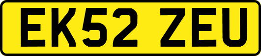 EK52ZEU