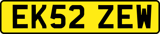 EK52ZEW