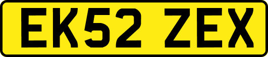 EK52ZEX