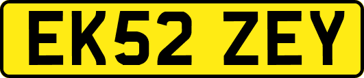 EK52ZEY