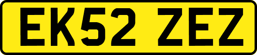 EK52ZEZ