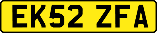 EK52ZFA