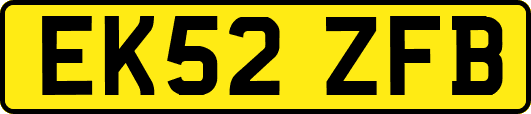 EK52ZFB