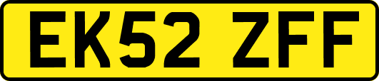EK52ZFF