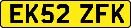 EK52ZFK