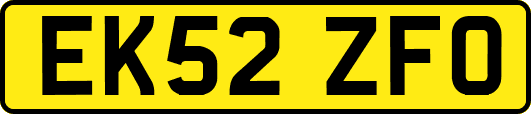 EK52ZFO