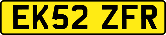 EK52ZFR