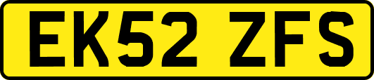 EK52ZFS