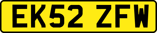 EK52ZFW