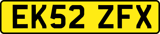 EK52ZFX