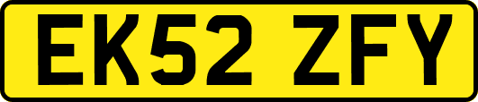 EK52ZFY