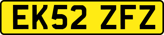 EK52ZFZ