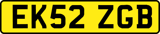 EK52ZGB