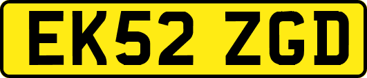 EK52ZGD