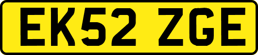 EK52ZGE