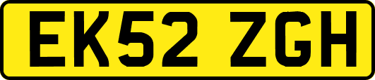 EK52ZGH