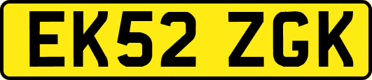 EK52ZGK