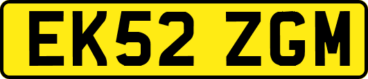 EK52ZGM