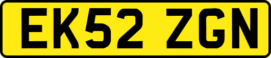 EK52ZGN