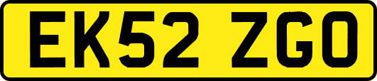 EK52ZGO