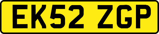 EK52ZGP