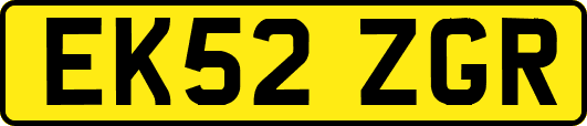 EK52ZGR