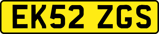 EK52ZGS