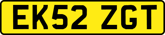 EK52ZGT