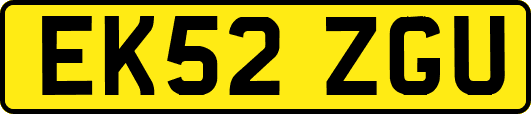 EK52ZGU