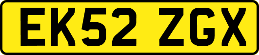 EK52ZGX