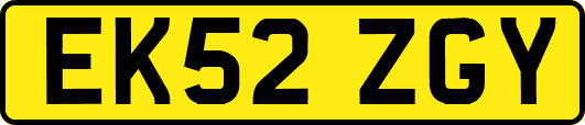 EK52ZGY