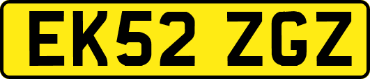 EK52ZGZ