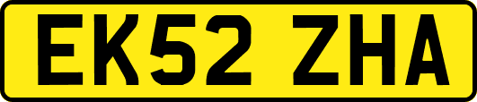 EK52ZHA