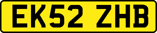 EK52ZHB