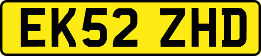EK52ZHD
