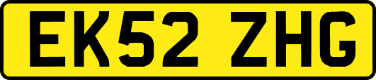 EK52ZHG