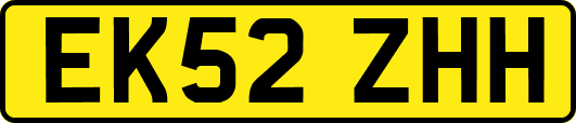 EK52ZHH