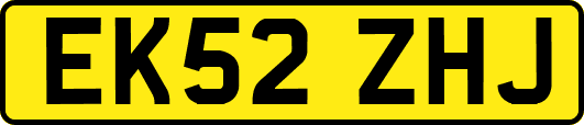 EK52ZHJ