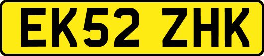 EK52ZHK
