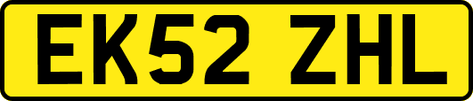 EK52ZHL