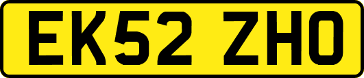 EK52ZHO