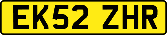 EK52ZHR