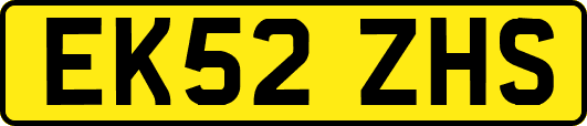 EK52ZHS