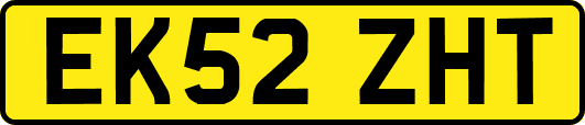 EK52ZHT